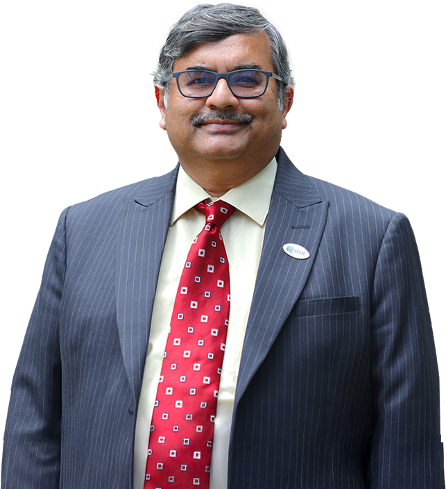 Dr. Purnajit Chatterjee