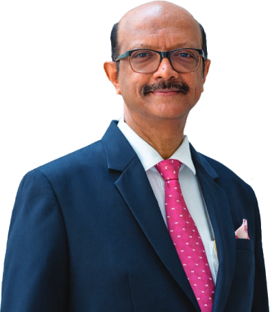 Rony G Kurien