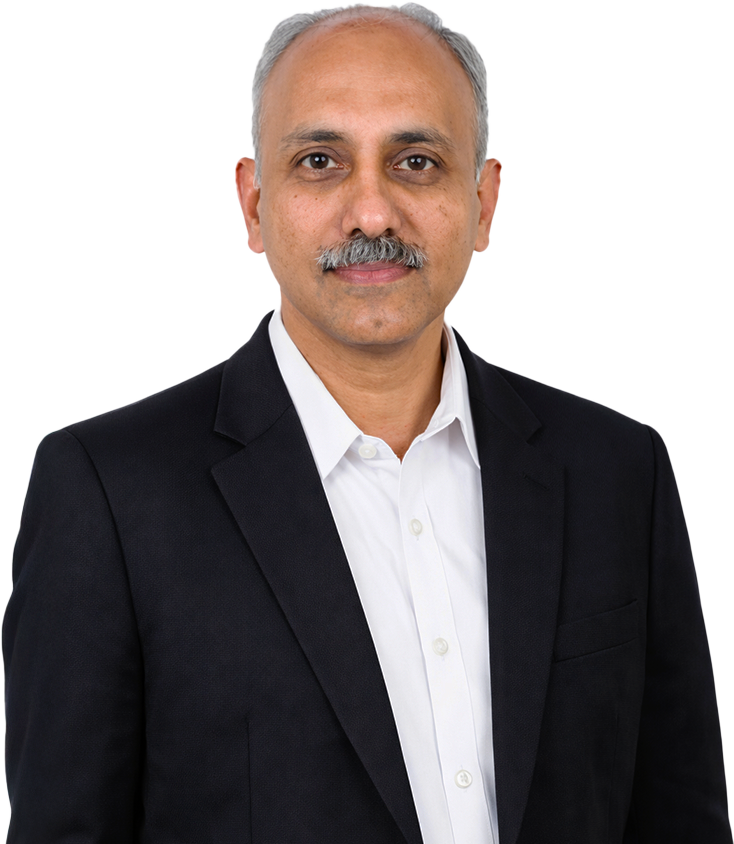 Vishvanathan Hariharan