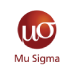 Mu Sigma