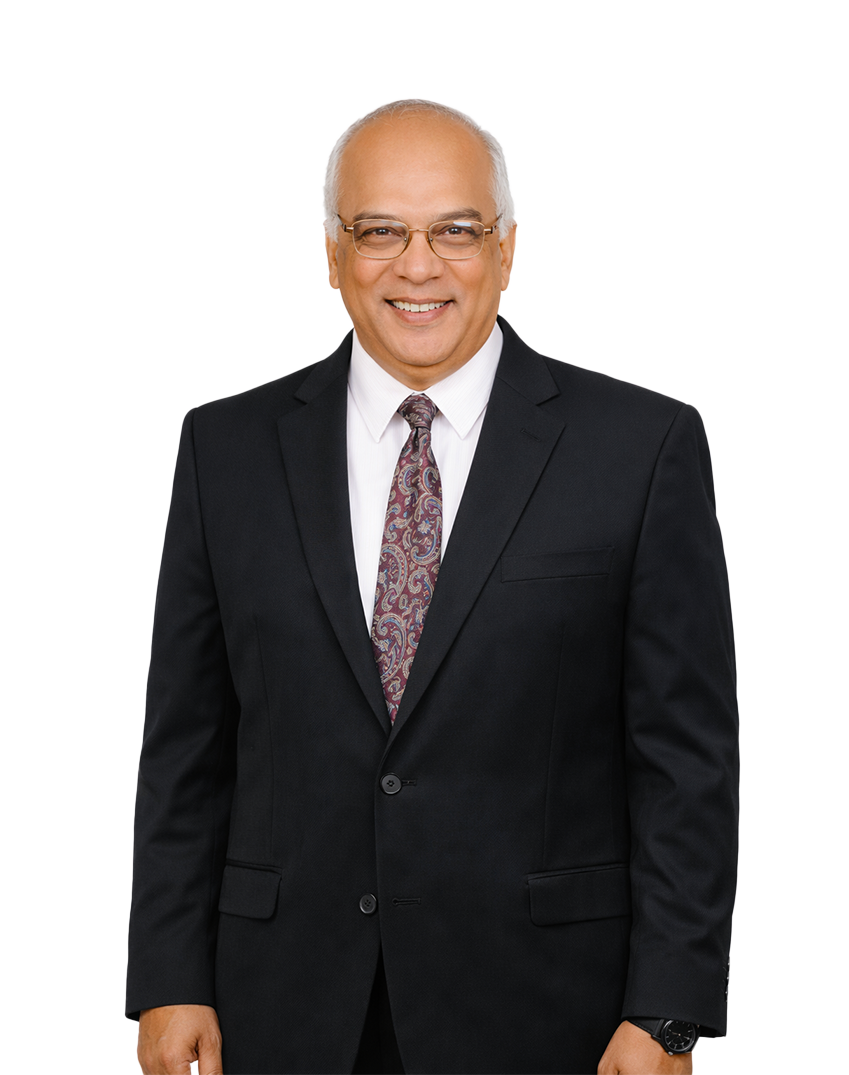 Chandra Mouli