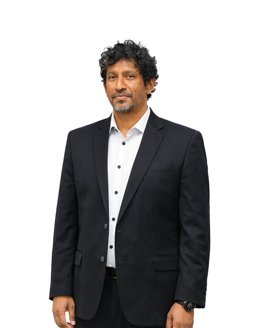 Hemant Soreng