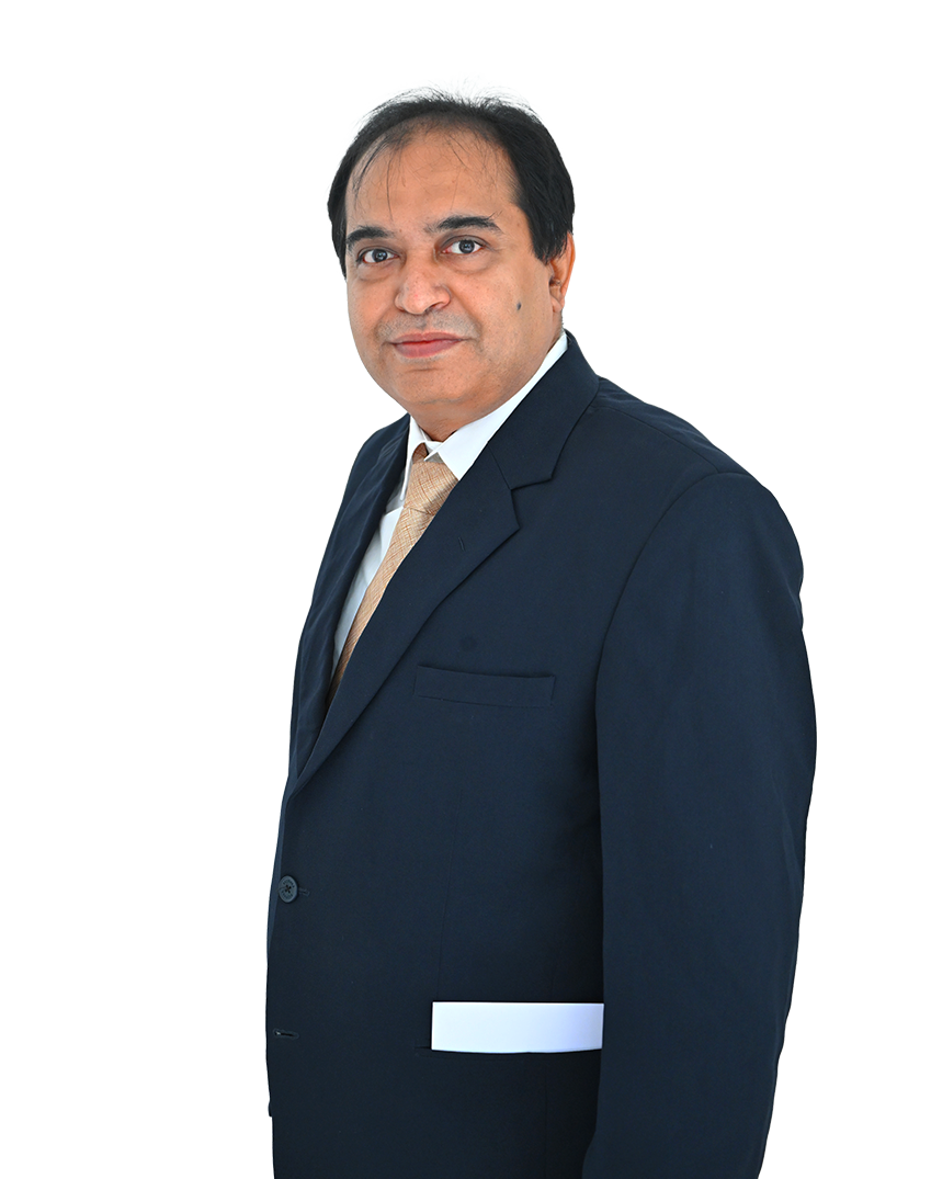 Sanjit Kumar Ghosh